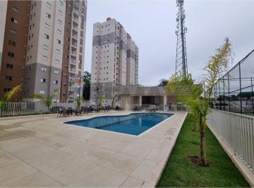 Apartamento · 41m² · 2 Quartos · 1 Vaga · Apartamento para alugar em Conjunto Habitacional Júlio De Mesquita Filho de 41.00m² com 2 Quartos e