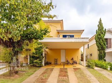 Casa · 200m² · 3 Quartos · 2 Vagas · Casa para venda em Tamboré de 200.00m² com 3 Quartos, 1 Suite e 2 Garagens