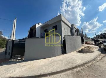 Casa · 65m² · 2 Quartos · 2 Vagas · Casa para venda em Jardim Piazza Di Roma Ii de 65.00m² com 2 Quartos e 2 Garagens
