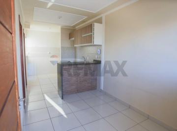Apartamento · 33m² · 1 Quarto · 2 Vagas · Kitnet para venda em Jardim Gonçalves de 33.00m² com 1 Quarto e 2 Garagens