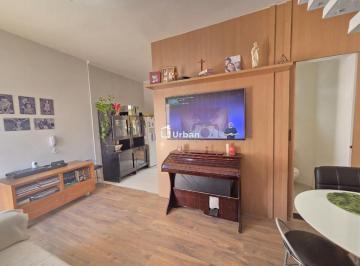 Casa · 52m² · 2 Quartos · 2 Vagas · Casa de Condomínio para venda em Chácara Ondas Verdes de 52.00m² com 2 Quartos e 2 Garagens