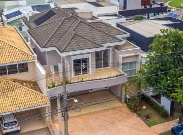 Casa · 368m² · 3 Quartos · 6 Vagas · Casa para venda e aluguel em Parque Bela Vista de 368.00m² com 3 Quartos, 3 Suites e 6 Garagens