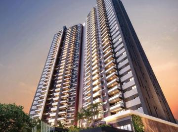 Apartamento · 64m² · 2 Quartos · 1 Vaga · Apartamento para venda em Jardim Iracema/aldeia de 64.00m² com 2 Quartos, 1 Suite e 1 Garagem