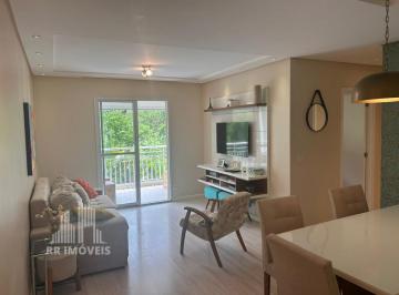 Apartamento · 105m² · 4 Quartos · 2 Vagas · Apartamento para venda em Jardim Tupanci de 105.00m² com 4 Quartos, 1 Suite e 2 Garagens