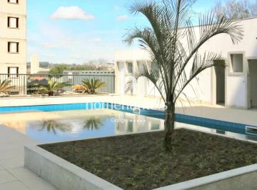 Apartamento · 43m² · 2 Quartos · 1 Vaga · Apartamento para venda em Fazenda São Quirino de 43.00m² com 2 Quartos e 1 Garagem