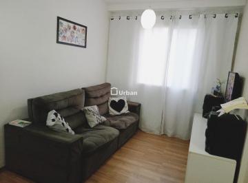 Apartamento · 45m² · 2 Quartos · 1 Vaga · Apartamento para venda em Jardim Petrópolis de 45.00m² com 2 Quartos e 1 Garagem