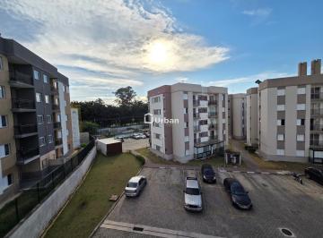 Apartamento · 50m² · 2 Quartos · 1 Vaga · Apartamento para alugar em Vila Monte Serrat de 50.00m² com 2 Quartos e 1 Garagem