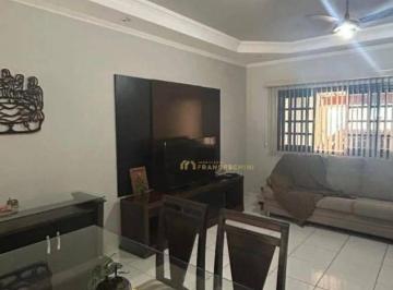 Casa · 130m² · 3 Quartos · 2 Vagas · Sobrado para venda em Jardim América de 130.00m² com 3 Quartos, 1 Suite e 2 Garagens