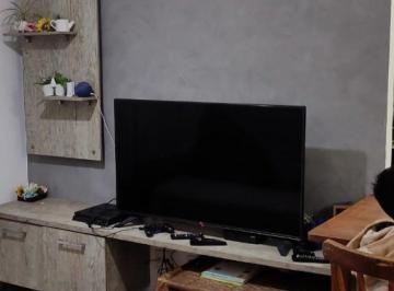 Apartamento · 51m² · 2 Quartos · 1 Vaga · Apartamento para venda em Centro de 51.00m² com 2 Quartos e 1 Garagem