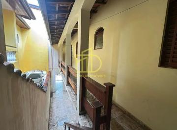 Casa de 4 quartos, Sorocaba · Casa para venda em Jardim São Guilherme de 127.00m² com 4 Quartos e 3 Garagens