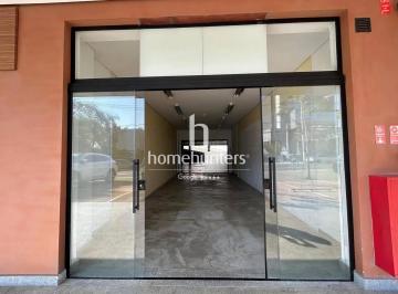Comercial · 40m² · Imóvel Comercial para alugar em Loteamento Alphaville Campinas de 39.81m²