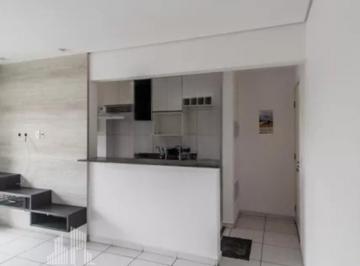 Apartamento · 57m² · 2 Quartos · 1 Vaga · Apartamento para venda em Jardim Iracema/aldeia de 57.00m² com 2 Quartos e 1 Garagem