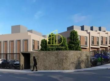 Casa de 2 quartos, Sorocaba · Casa para venda em Jardim Europa de 57.00m² com 2 Quartos e 1 Garagem