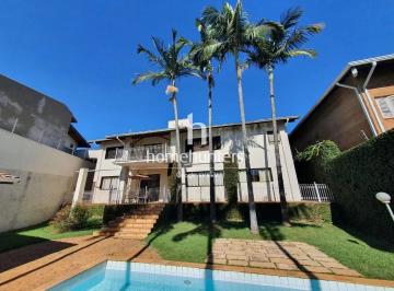 Casa · 375m² · 5 Quartos · 4 Vagas · Casa para alugar em Vila Brandina de 375.00m² com 5 Quartos, 3 Suites e 4 Garagens