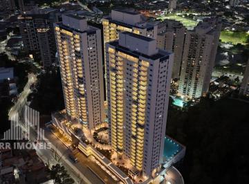 Apartamento · 69m² · 3 Quartos · 2 Vagas · Apartamento para venda em Jardim Esperança de 69.00m² com 3 Quartos, 1 Suite e 2 Garagens