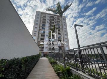 Apartamento · 58m² · 2 Quartos · 2 Vagas · Apartamento para venda em Nova Campinas de 58.00m² com 2 Quartos, 1 Suite e 2 Garagens