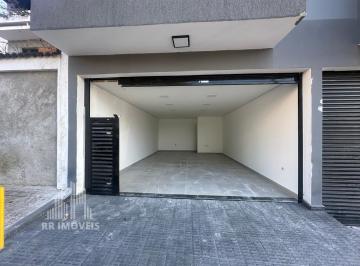 Comercial · 42m² · Galpão / Depósito / Armazém para alugar em Vila Boa Vista de 42.00m²