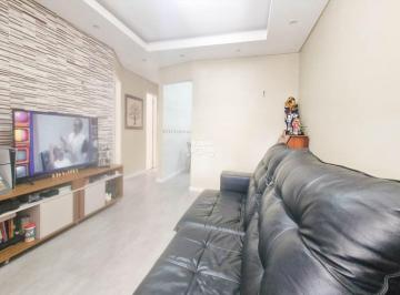 Casa · 59m² · 2 Quartos · 2 Vagas · Casa para venda em Roseira de 59.00m² com 2 Quartos e 2 Garagens