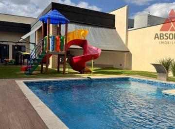 Casa · 105m² · 1 Quarto · 4 Vagas · Casa para venda em Jardim Turmalinas de 105.00m² com 1 Quarto e 4 Garagens