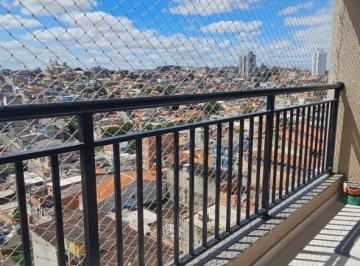 Apartamento · 66m² · 3 Quartos · 1 Vaga · Apartamento para venda em Jardim Das Belezas de 66.00m² com 3 Quartos, 1 Suite e 1 Garagem