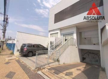 Comercial · 930m² · 11 Vagas · Sala Comercial para alugar em Jardim Girassol de 930.00m² com 11 Garagens