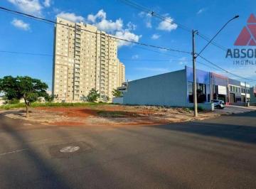 Terreno · 552m² · Terreno para venda em Jardim Alphacenter de 552.00m²