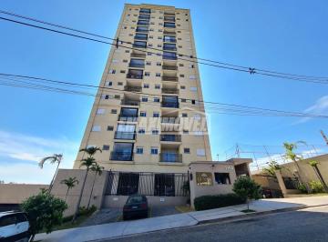 Apartamento · 38m² · 1 Quarto · 1 Vaga · Apartamento para venda em Parque Campolim de 38.00m² com 1 Quarto e 1 Garagem