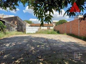 Terreno · 319m² · Terreno para venda em Jardim São Paulo de 319.00m²