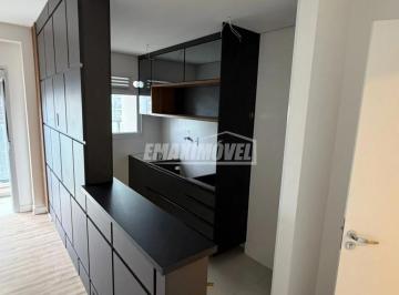 Apartamento · 37m² · 1 Quarto · 1 Vaga · Apartamento para alugar em Jardim Portal Da Colina de 37.00m² com 1 Quarto e 1 Garagem