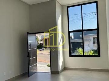 Casa en Venda de 3 quartos Parque Ibiti Reserva · Casa para venda em Ibiti Royal Park de 170.00m² com 3 Quartos, 3 Suites e 2 Garagens