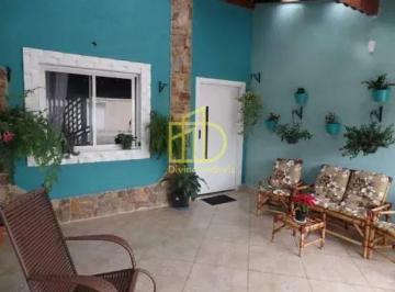 Casa · 115m² · 3 Quartos · 2 Vagas · Casa para venda em Maracana de 115.00m² com 3 Quartos e 2 Garagens