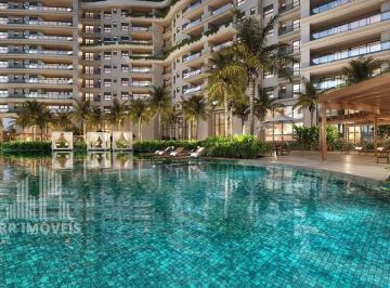 Apartamento · 90m² · 3 Quartos · 2 Vagas · Apartamento para venda em Alphagran Alphaville de 90.00m² com 3 Quartos, 3 Suites e 2 Garagens