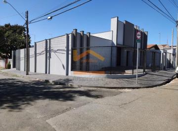 Comercial · 289m² · 2 Vagas · Galpão / Depósito / Armazém para venda em Nova Americana de 289.00m² com 2 Garagens