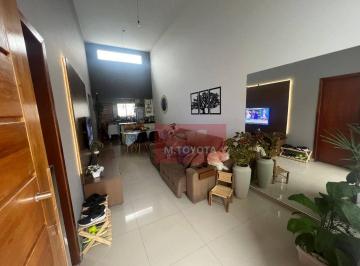 Casa · 100m² · 3 Quartos · 2 Vagas · Casa para venda em Villa Di Cesar de 100.00m² com 3 Quartos, 1 Suite e 2 Garagens
