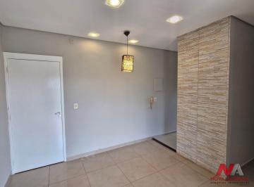 Apartamento · 51m² · 2 Quartos · 1 Vaga · Apartamento para alugar em Vila São Judas Tadeu de 51.00m² com 2 Quartos e 1 Garagem