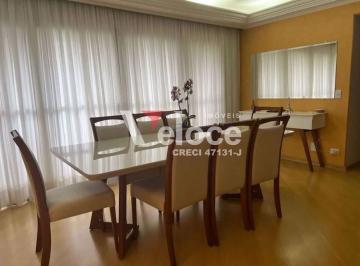 Apartamento · 169m² · 5 Quartos · Apartamento para venda em Centro de 169.00m² com 5 Quartos e 2 Suites