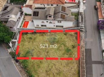 Terreno · 523m² · Terreno para venda em Jardim América de 523.00m²
