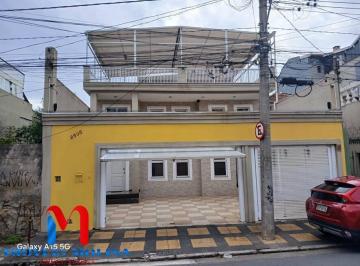 Comercial · 500m² · 2 Vagas · Prédio Comercial para venda e aluguel em Campestre de 500.00m² com 2 Garagens