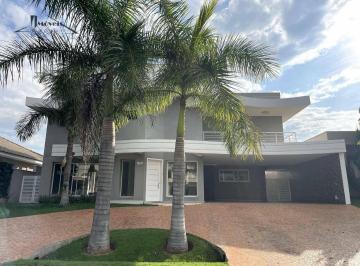Casa · 608m² · 5 Quartos · 8 Vagas · Casa de Condomínio para alugar em Condomínio Xapada Parque Ytu de 608.00m² com 5 Quartos, 5 Suites e