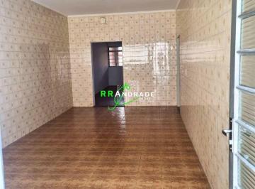 Casa · 232m² · 3 Quartos · 1 Vaga · Casa para venda em Centro de 232.00m² com 3 Quartos e 1 Garagem