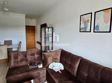 Apartamento · 78m² · 3 Quartos · 2 Vagas · Apartamento para venda em Jardim América de 78.00m² com 3 Quartos, 1 Suite e 2 Garagens