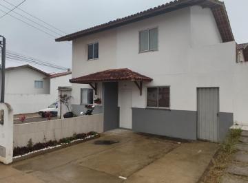 Casa · 68m² · 2 Quartos · 2 Vagas · Casa de Condomínio para venda em Primavera de 68.00m² com 2 Quartos, 1 Suite e 2 Garagens