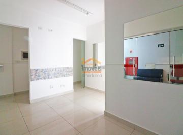 Comercial · 65m² · 1 Vaga · Sala Comercial para venda em Jardim Girassol de 65.00m² com 1 Garagem