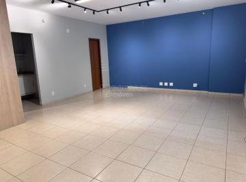 Comercial · 55m² · 1 Vaga · Sala Comercial para alugar em Jardim Nova América de 55.00m² com 1 Garagem