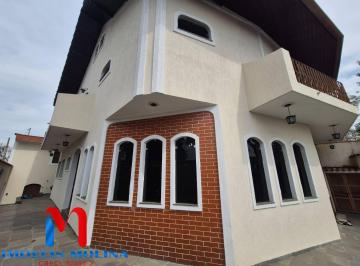 Casa · 319m² · 3 Quartos · 5 Vagas · Sobrado para venda em Jardim Ana Maria de 319.00m² com 3 Quartos, 1 Suite e 5 Garagens
