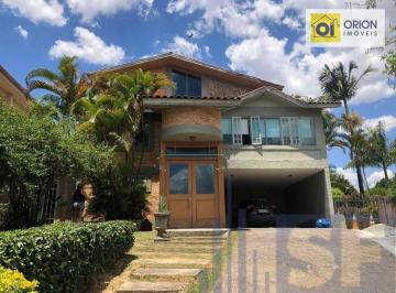 Casa · 750m² · 4 Quartos · 2 Vagas · Casa de Condomínio para venda em Condomínio Refúgio Dos Pinheiros de 750.00m² com 4 Quartos, 2 Suite