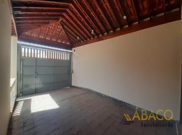 Casa · 290m² · 3 Quartos · 4 Vagas · Casa para venda em Itamarati de 289.70m² com 3 Quartos, 1 Suite e 4 Garagens
