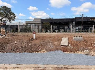Terreno · 242m² · Terreno en Condomínio para venda em Hauer de 242.00m²