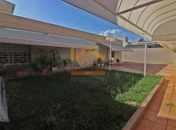 Casa · 282m² · 3 Quartos · 4 Vagas · Casa para venda em Parque Residencial Nardini de 282.20m² com 3 Quartos e 4 Garagens