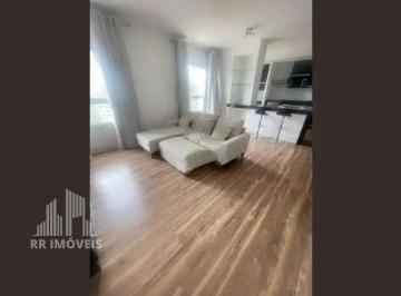 Apartamento · 62m² · 1 Quarto · 2 Vagas · Apartamento para venda em Melville Empresarial I E Ii de 62.00m² com 1 Quarto, 1 Suite e 2 Garagens